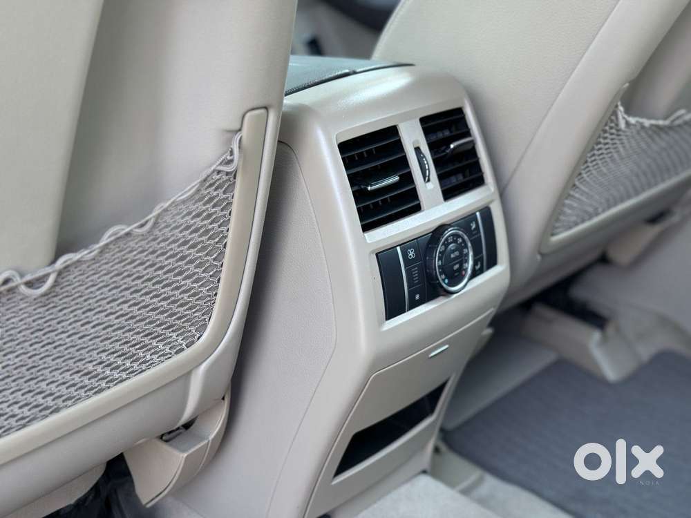 Mercedes-benz M-class Ml 350 Cdi, 2015, Diesel