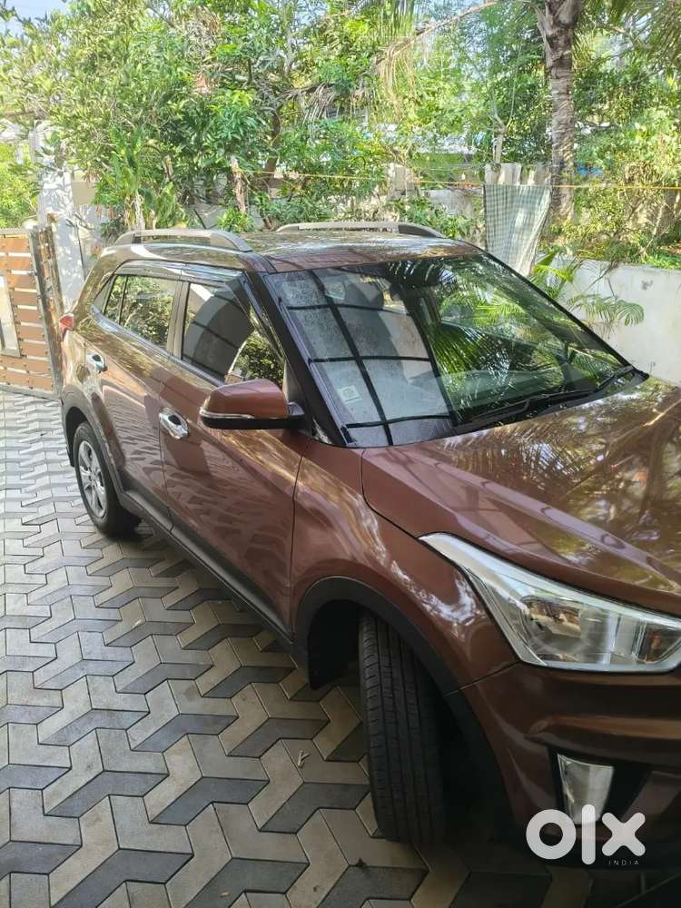 Creta 1.4 E Plus