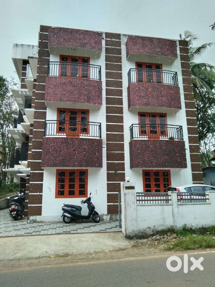 2BHK in Kakkanad