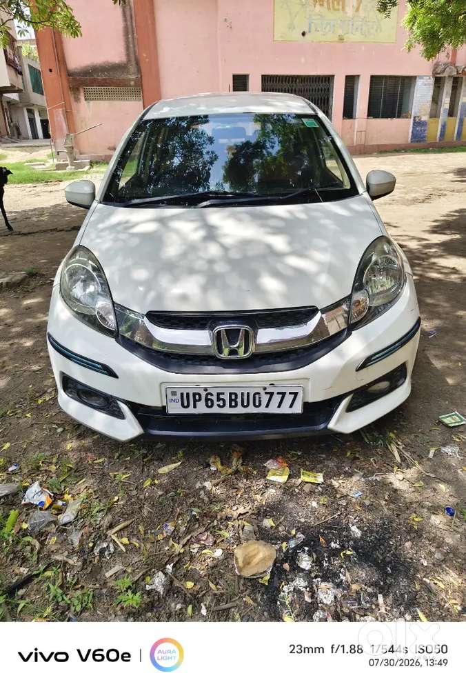 Honda 0 Alpha 2014 Diesel Manual