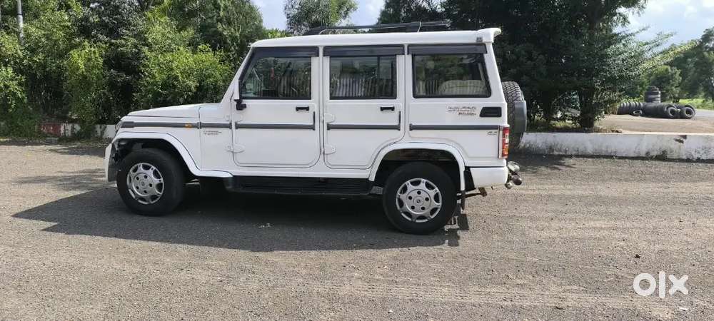 Mahindra Bolero Neo Plus Diesel Manual 2018