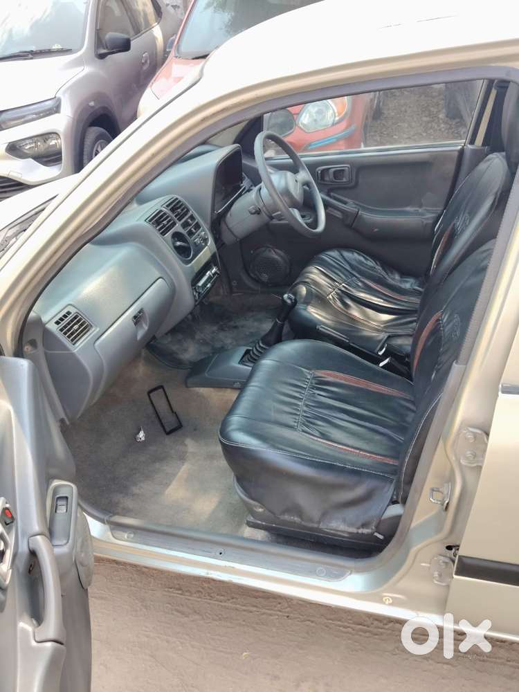 Maruti Suzuki Zen Estilo, 2003, Petrol