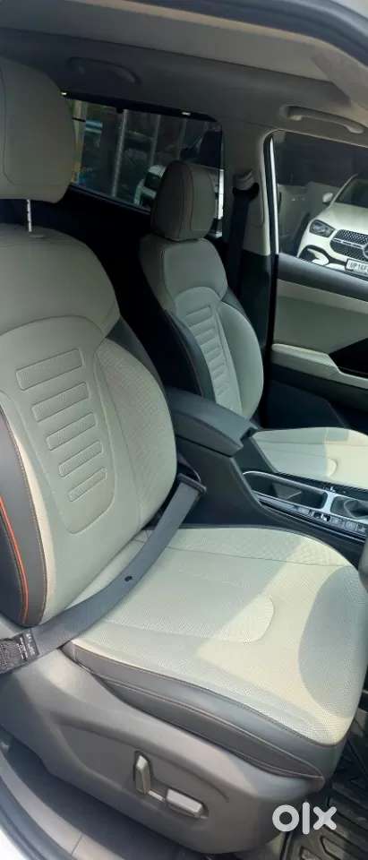 Hyundai Creta Sx (o) 1.5 Diesel Automatic, 2024, Diesel