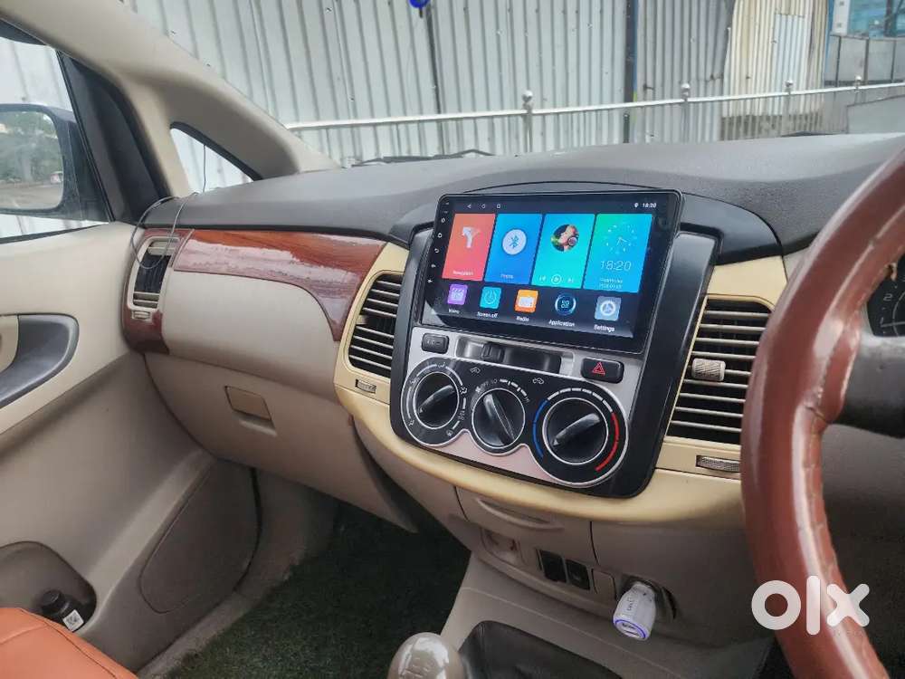 Toyota Innova 2.5 Gx 2009