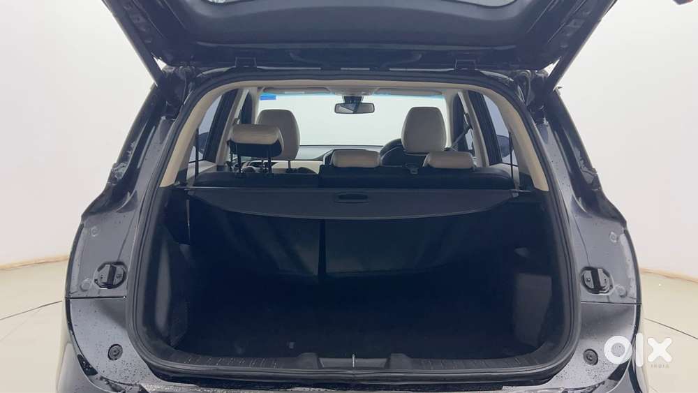 Mg Hector 1.5 Hybrid Sharp, 2022, Cng & Hybrids