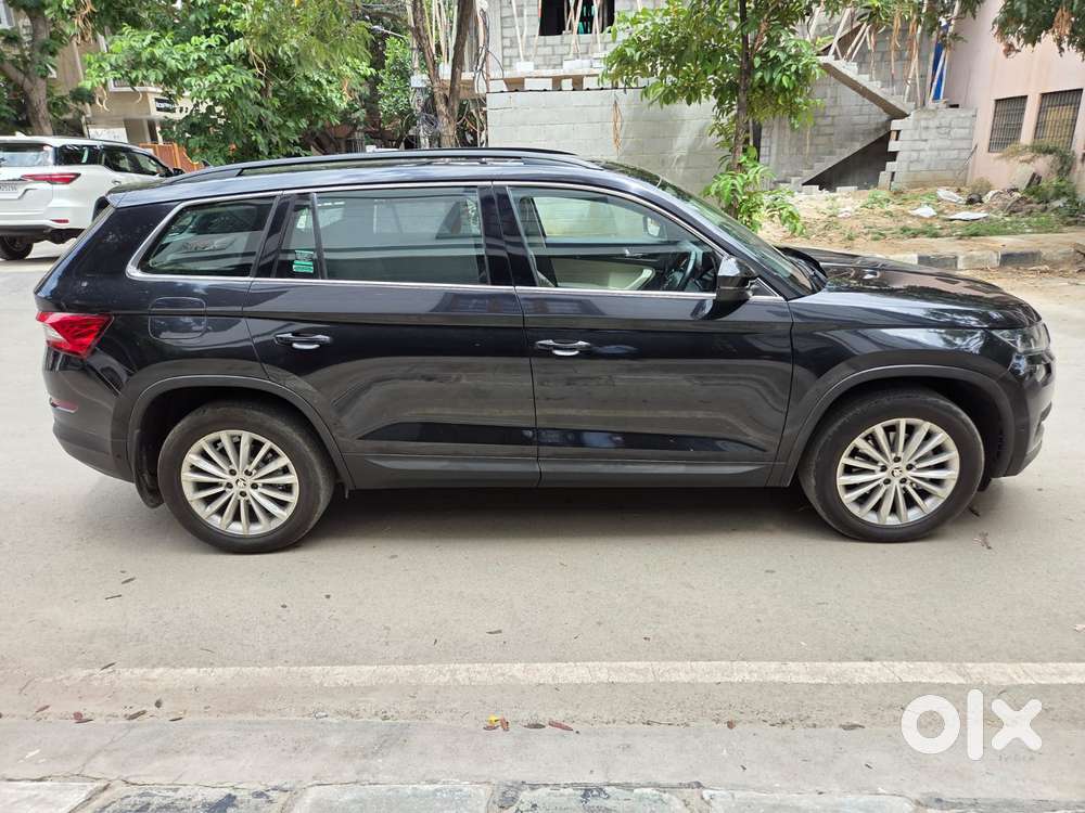 Skoda Kodiaq 2.0 Style Tdi 4x4 At, 2018, Diesel