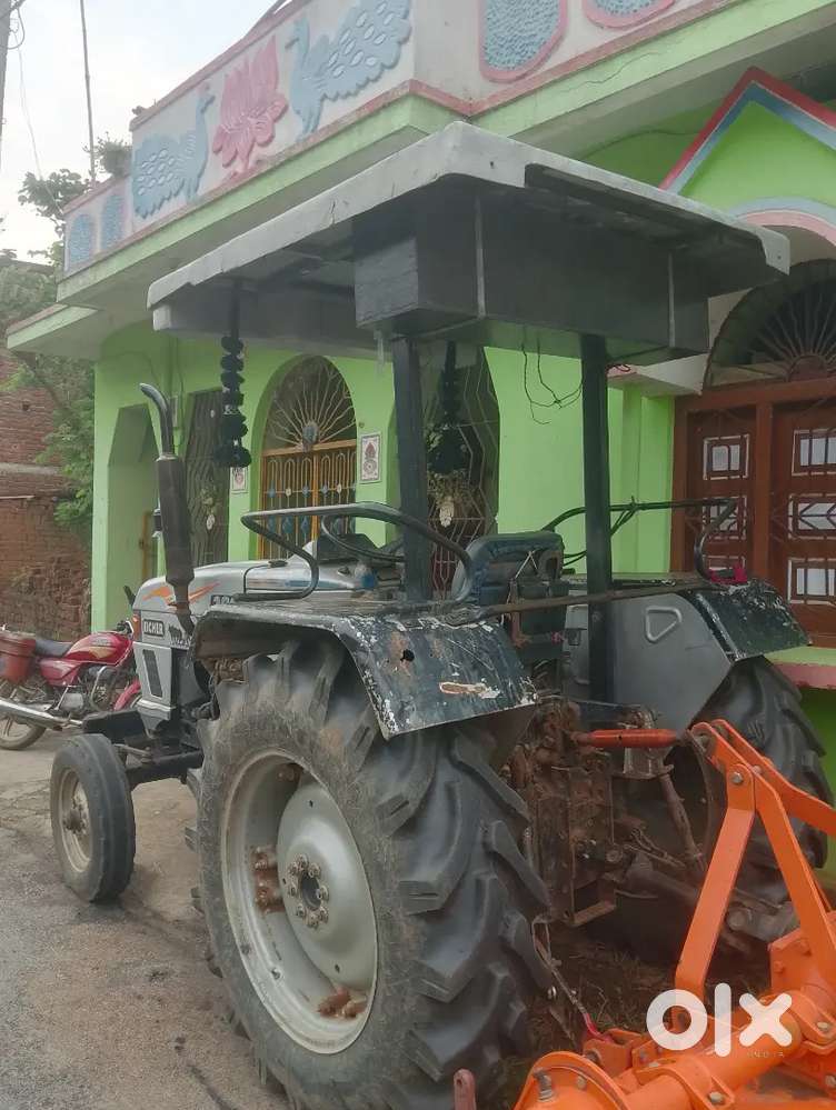 Eicher Polaris Multix 2016 Diesel 2016 Km Driven