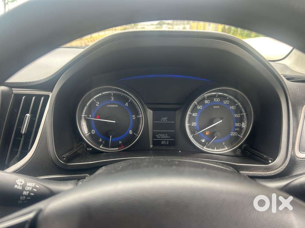 Maruti Suzuki Baleno Maruti-suzuki-baleno-delta-diesel, 2019, Diesel