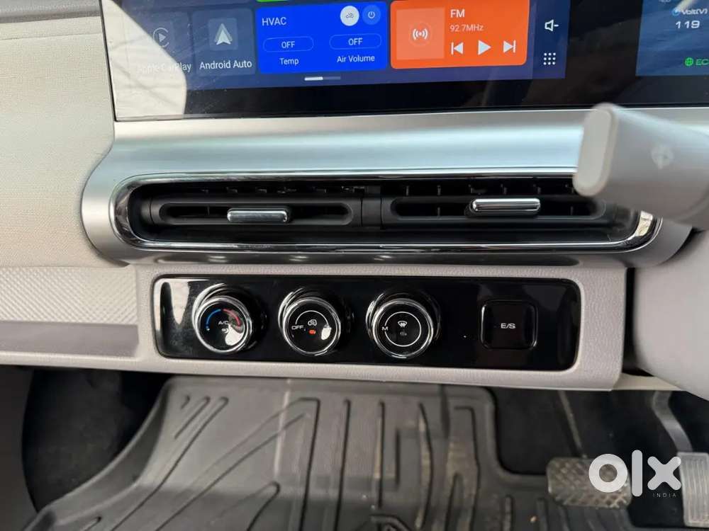 Mg Comet Ev 2023 Electric 20000 Km Driven