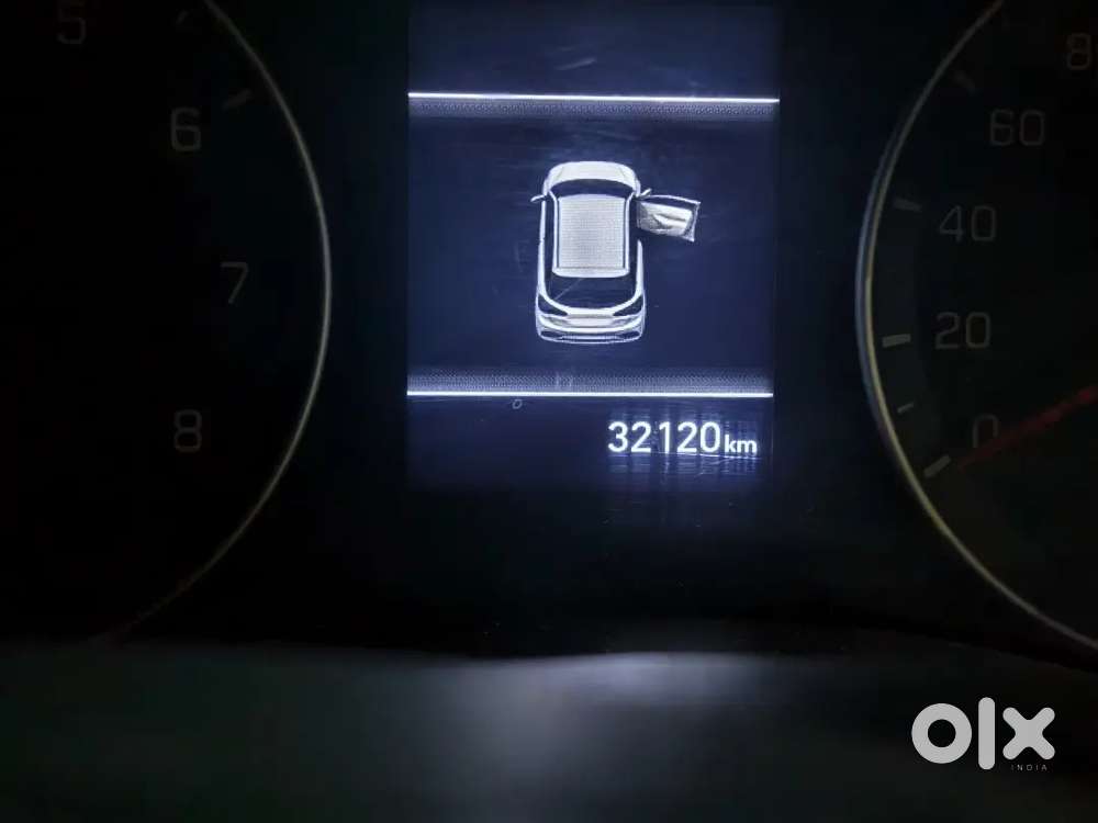 Hyundai New I20 2019 Petrol Well Maintained