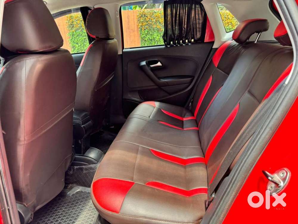 Volkswagen Polo 1.0 Comfortline Plus, 2020, Petrol