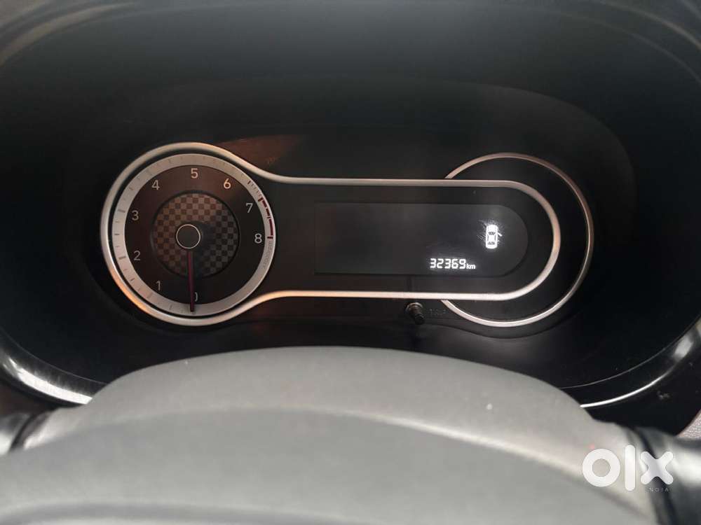 Hyundai Grand I10 Nios Sportz Amt 1.2 Kappa Vtvt, 2019, Petrol