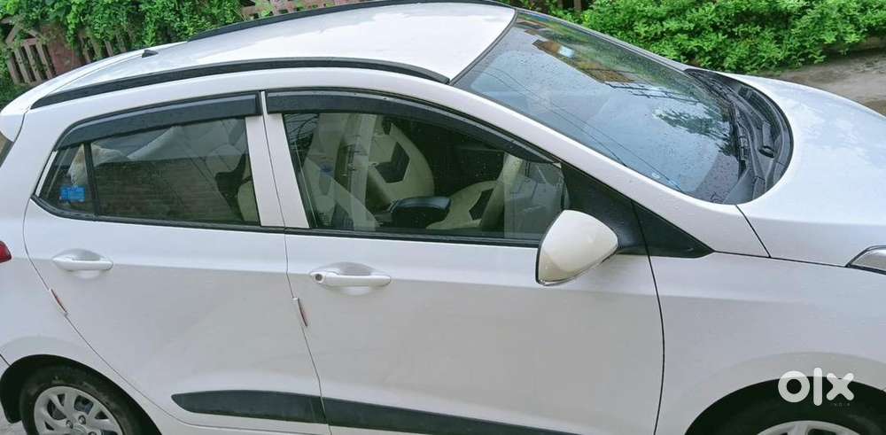 Hyundai Car 2019 Model