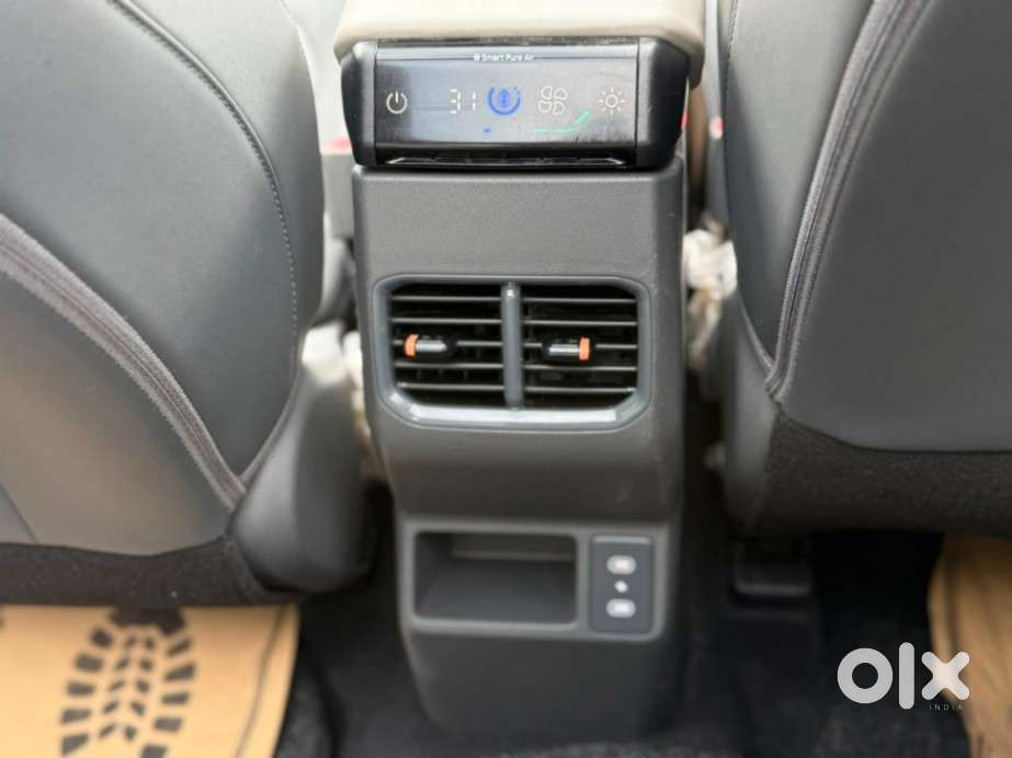 Kia Syros Htx Plus Opt Turbo Dct, 2025, Petrol