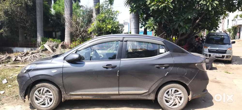Hyundai Aura 1.2 S 2022 Second Hand