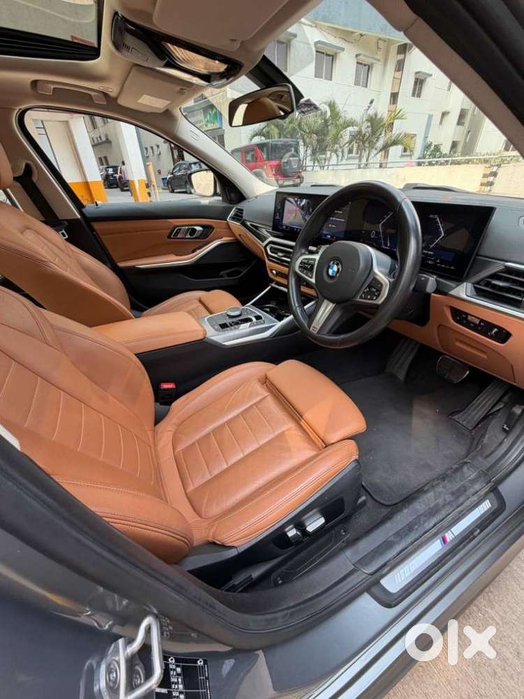 Bmw 3 Series Gran Limousine 2.0 330li M Sport First Edition, 2024, P..
