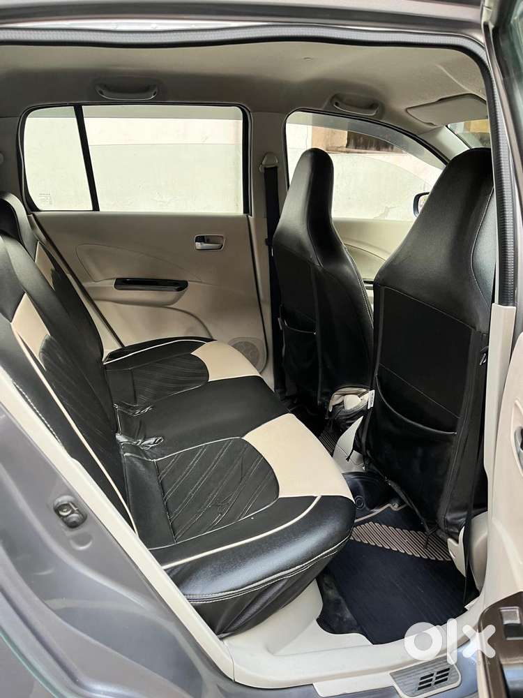 Maruti Suzuki Celerio Zxi Amt, 2018, Petrol