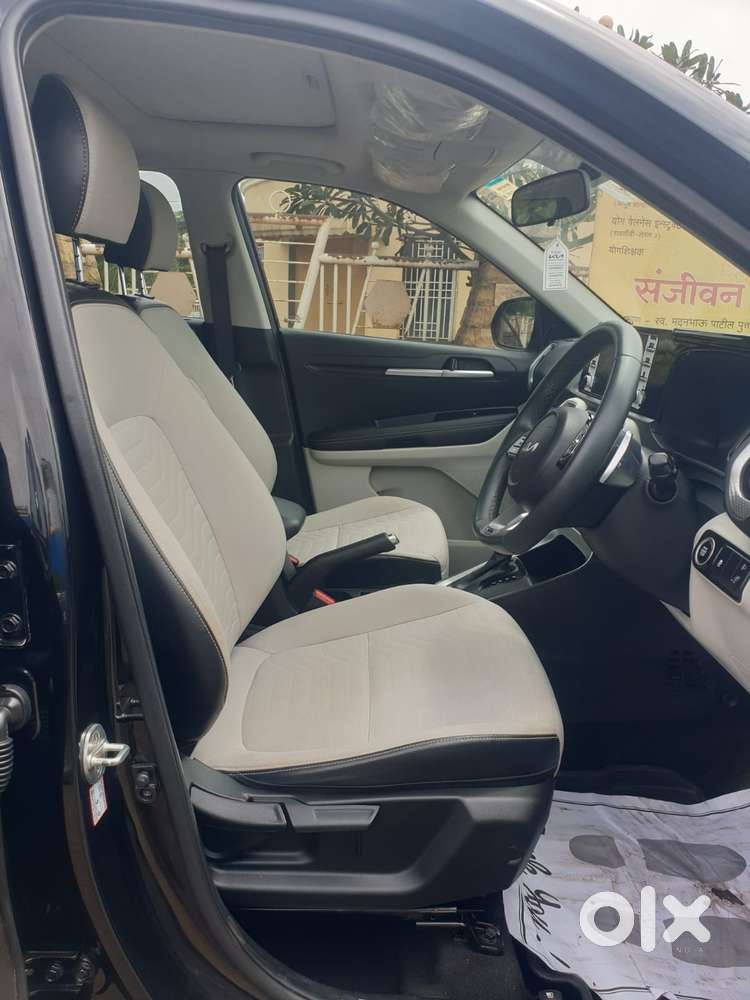 Kia Sonet 1.5 Htk Plus Diesel At, 2023, Diesel