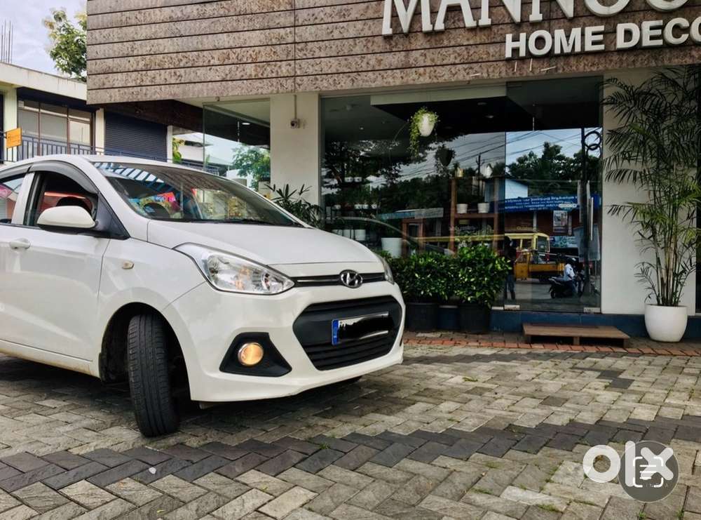 Hyundai I10 2014 Year
