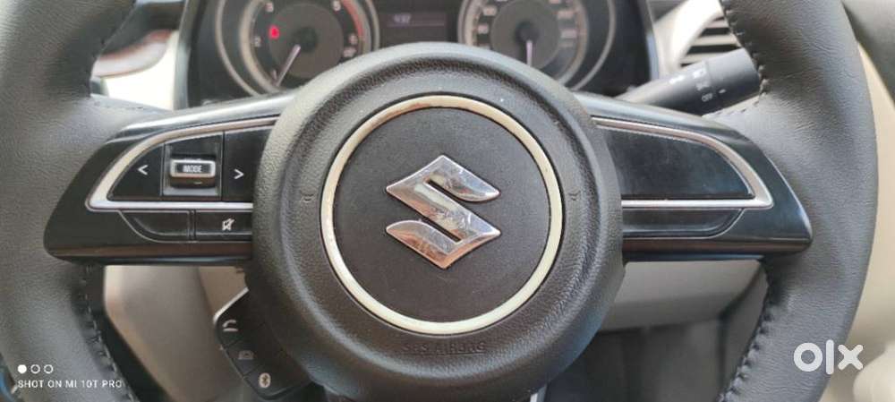 Maruti Suzuki Dzire 2017-2020 Vdi, 2018, Diesel