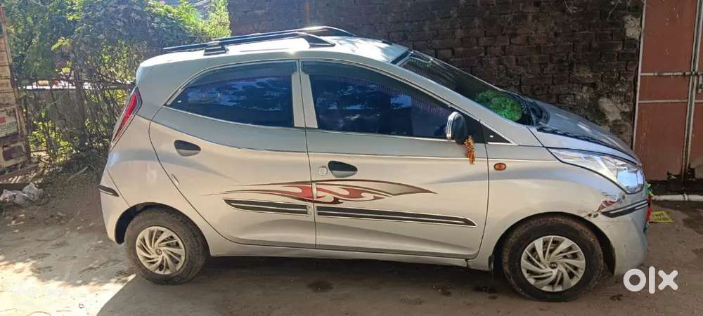 Hyundai Eon Era 2012