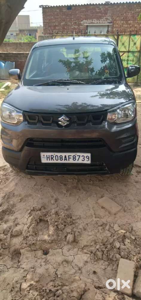 S-presso 1.0 Vxi Plus 2023 Car