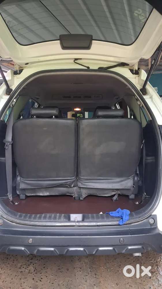 Honda Br-v 2017 140000 Km 140000 Km Driven With Excellent Condition