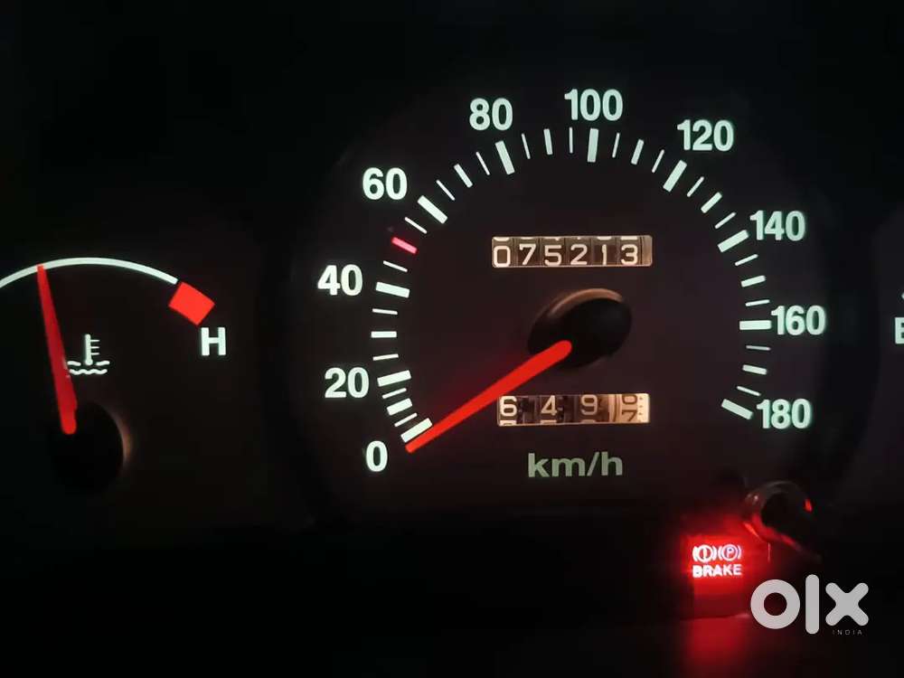 Hyundai Santro Asta 2008 Petrol