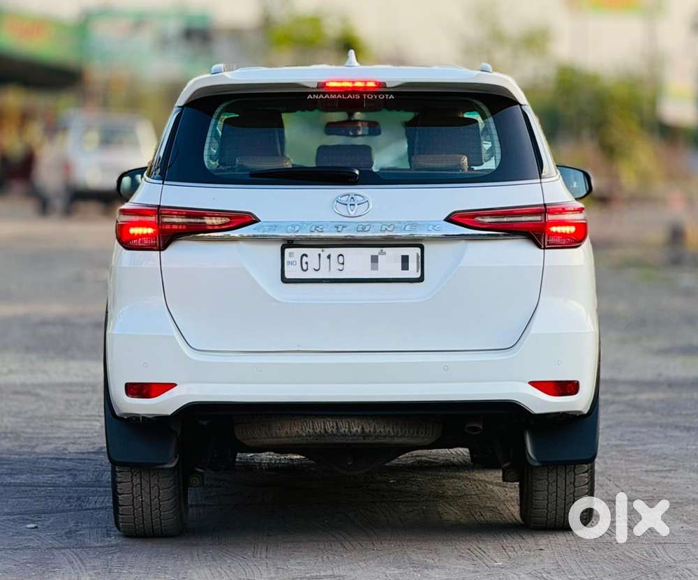 Toyota Fortuner 4x2 At 2.8 Diesel, 2022, Diesel