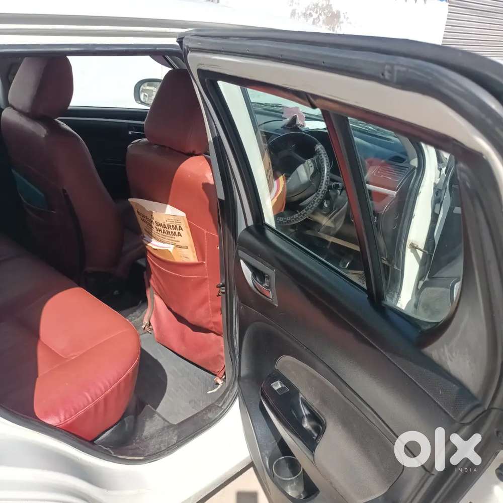 Maruti Suzuki Swift Vdi 2013
