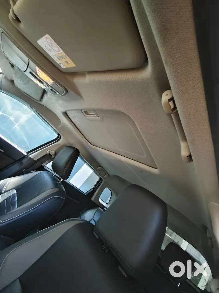 Maruti Suzuki Brezza 2023 Hybrid