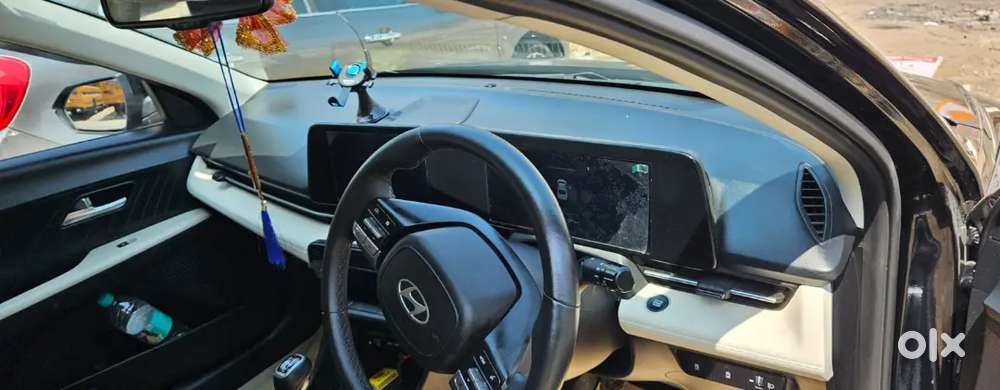 Hyundai Verna 2033 Petrol 9400 Km Driven