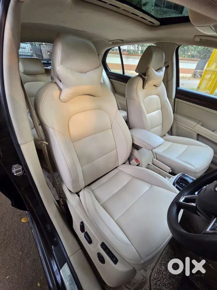 Skoda Superb, 2015, Diesel