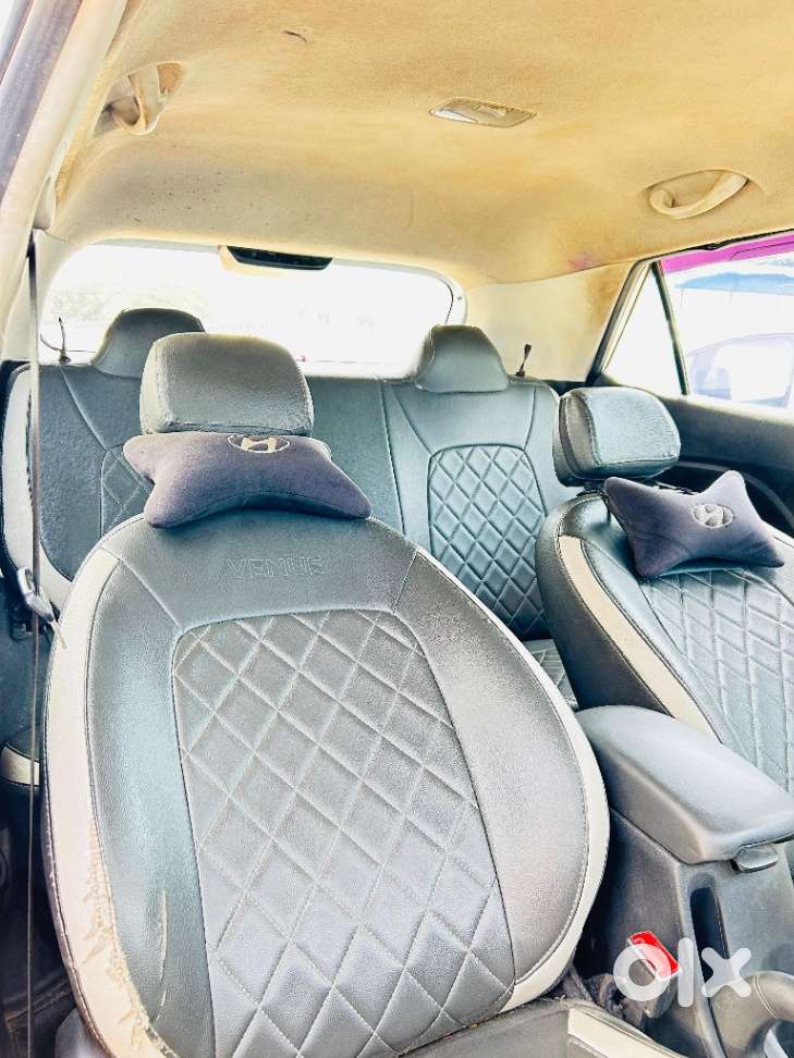 Hyundai Venue Sx Mt, 2022, Petrol