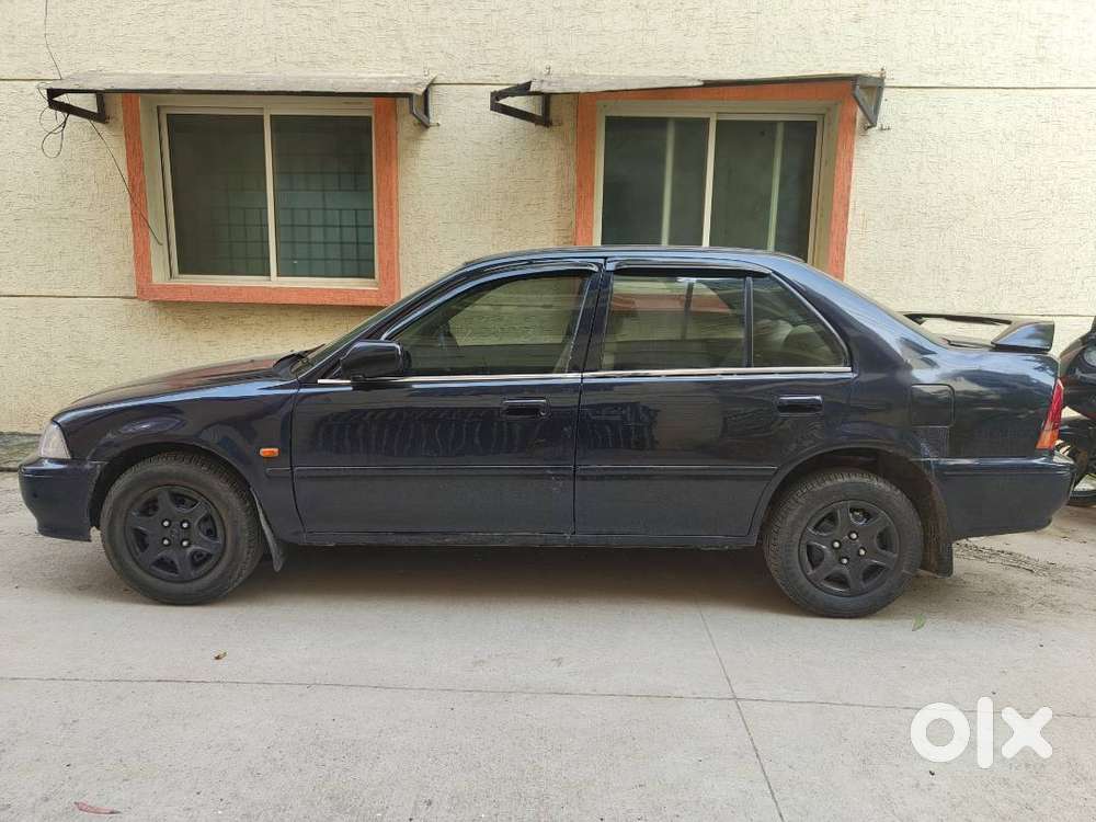 Honda City 1999 Petrol