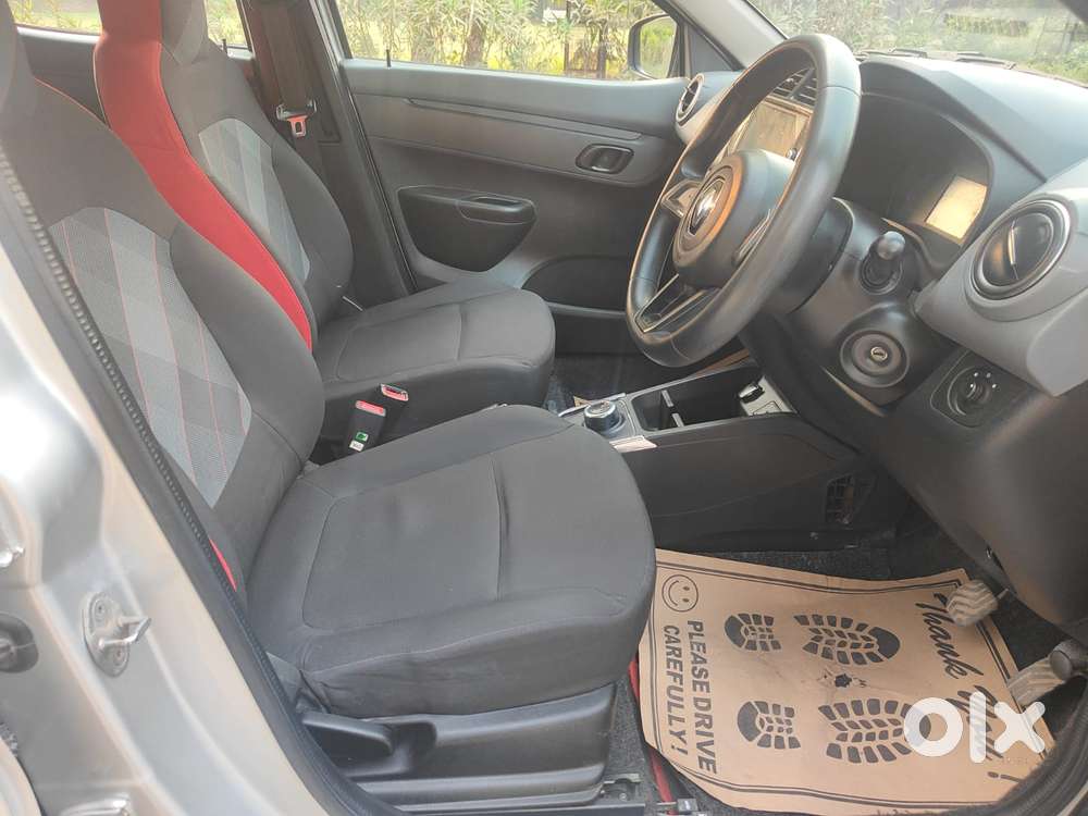 Renault Kwid Rxt Amt Climber (automatic), 2021, Petrol