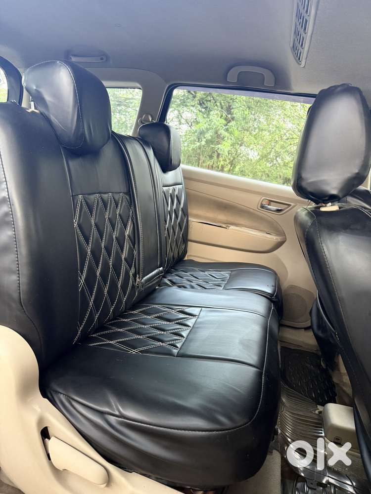 Maruti Suzuki Ertiga Vxi (o) Cng, 2016, Cng & Hybrids