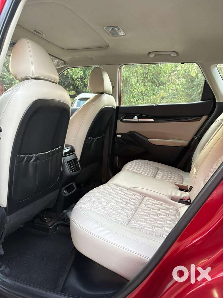 Kia Seltos Htk Plus At D, 2019, Diesel