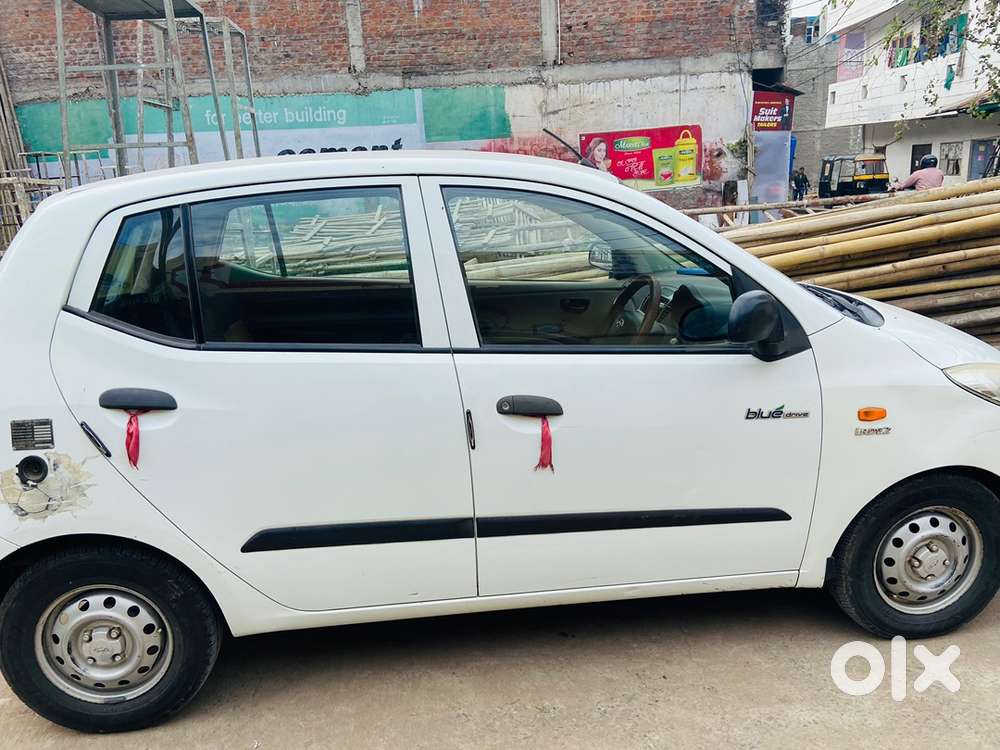 Hyundai I10 Petrol 12 Era