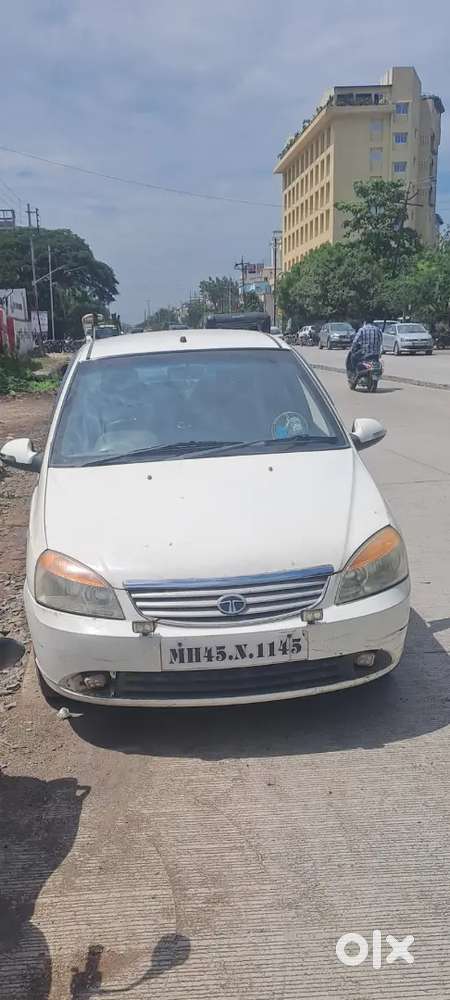 Tata Indigo Ecs 2013