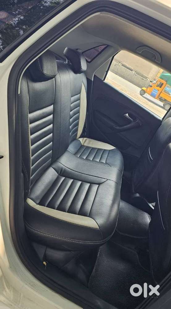 Volkswagen Polo 2013-2015 Gt Tsi, 2015, Petrol