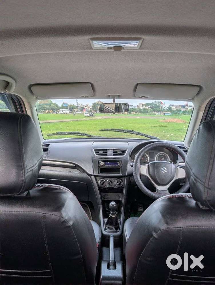 Maruti Suzuki Swift Ddis Vdi, 2013, Diesel