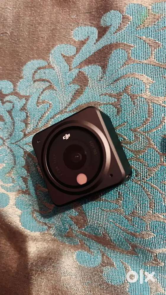 Dji action 2 128 gb power combo