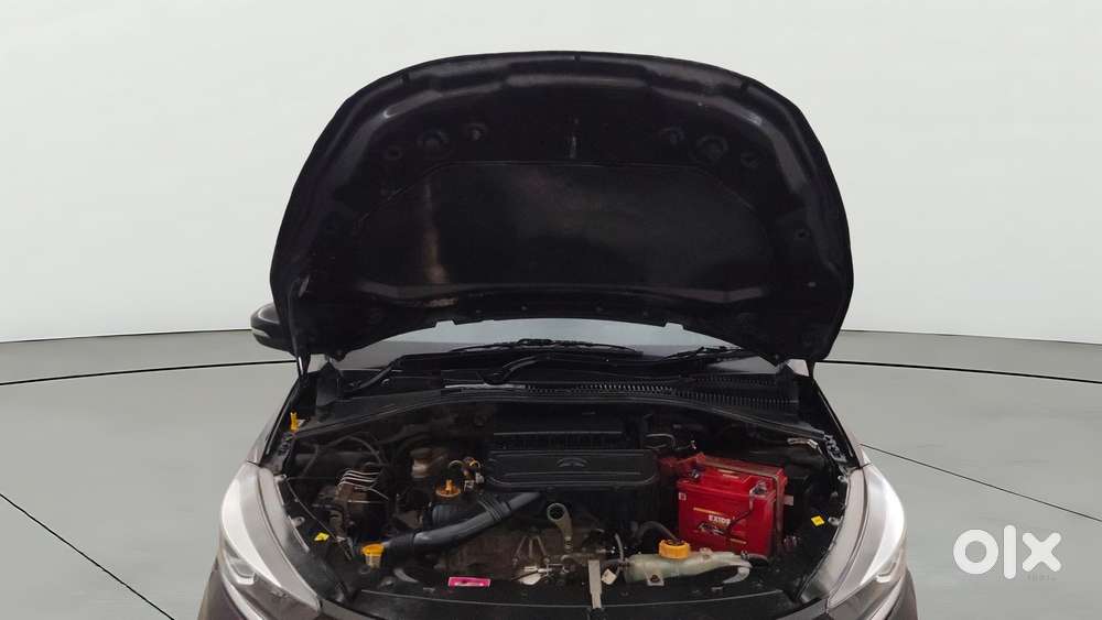 Tata Tigor 1.2 Revotron Xz Plus Cng, 2022, Cng & Hybrids