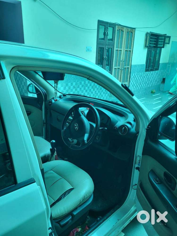 Hyundai Santro Xing 2012 Car