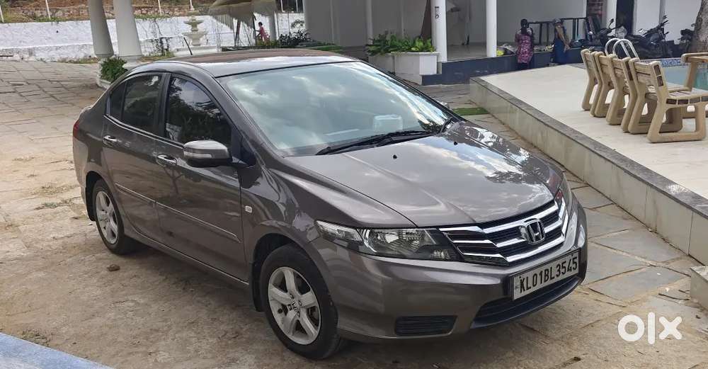 Honda City For Sale