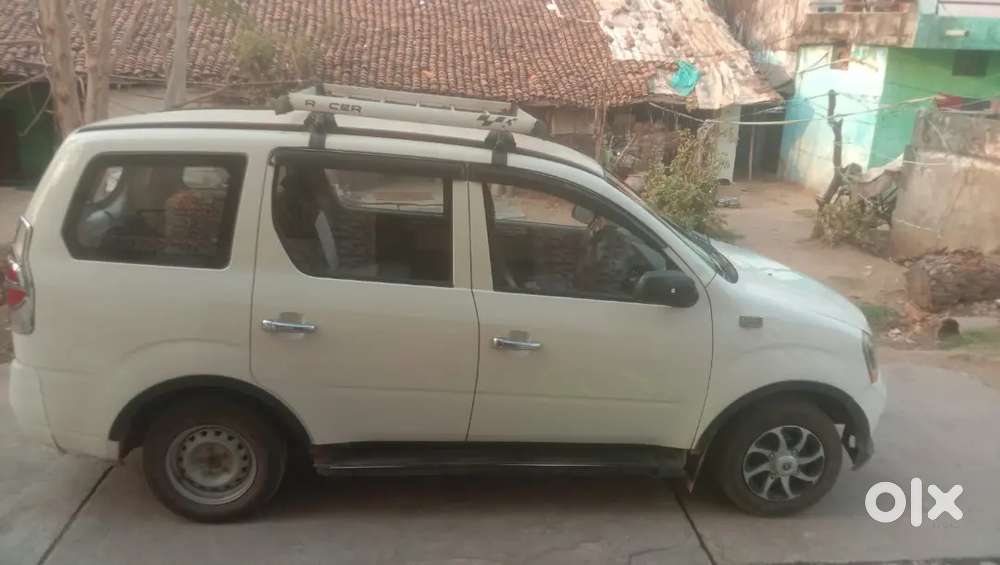 Mahindra Xylo 2013 Diesel 92000 Km Driven