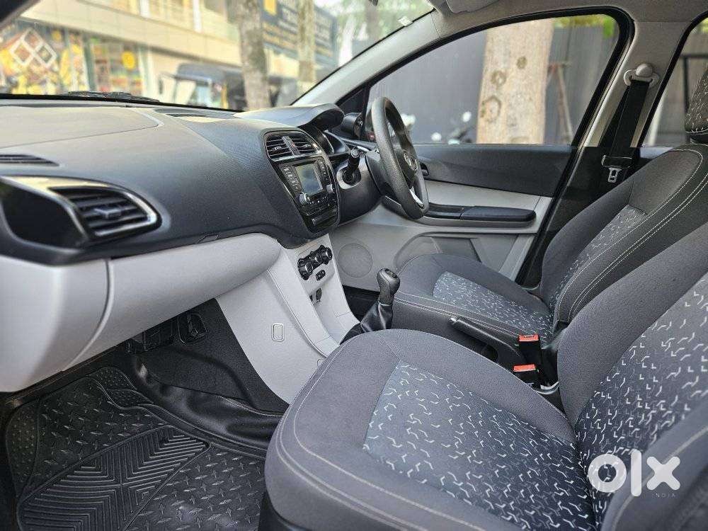Tata Tiago 1.2 Revotron Limited Edition, 2021, Petrol