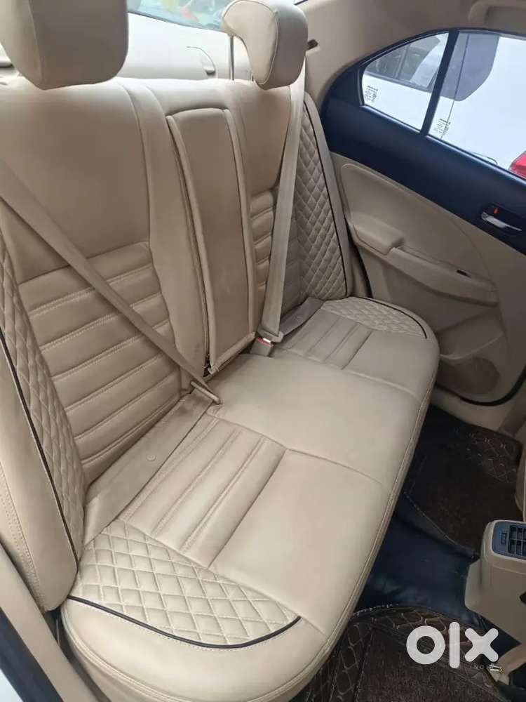 Maruti Suzuki Dzire 2024 Petrol 45600 Km Driven