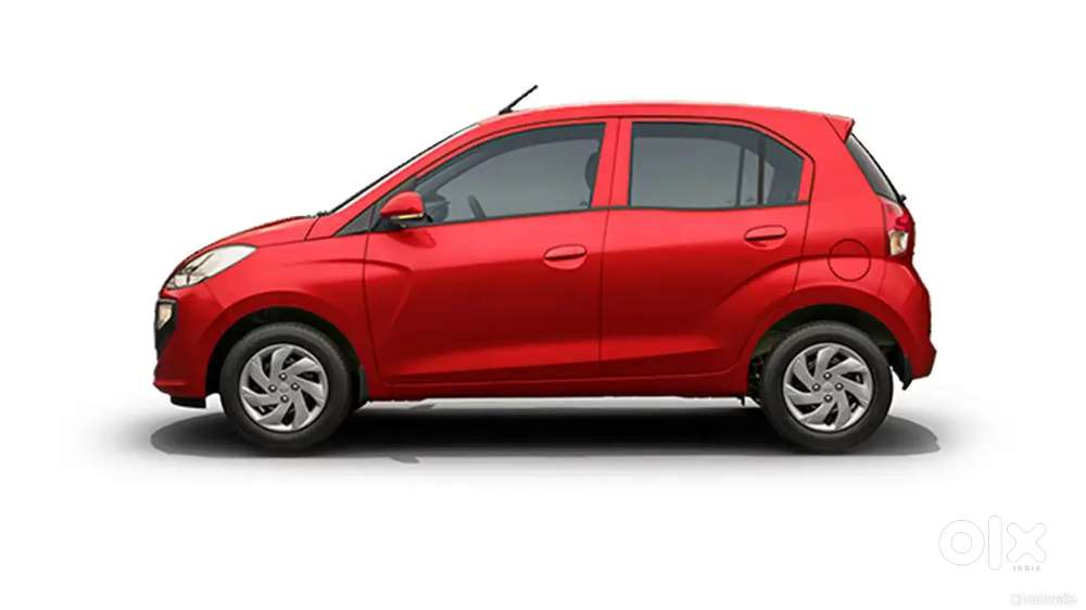 Hyundai New Santro